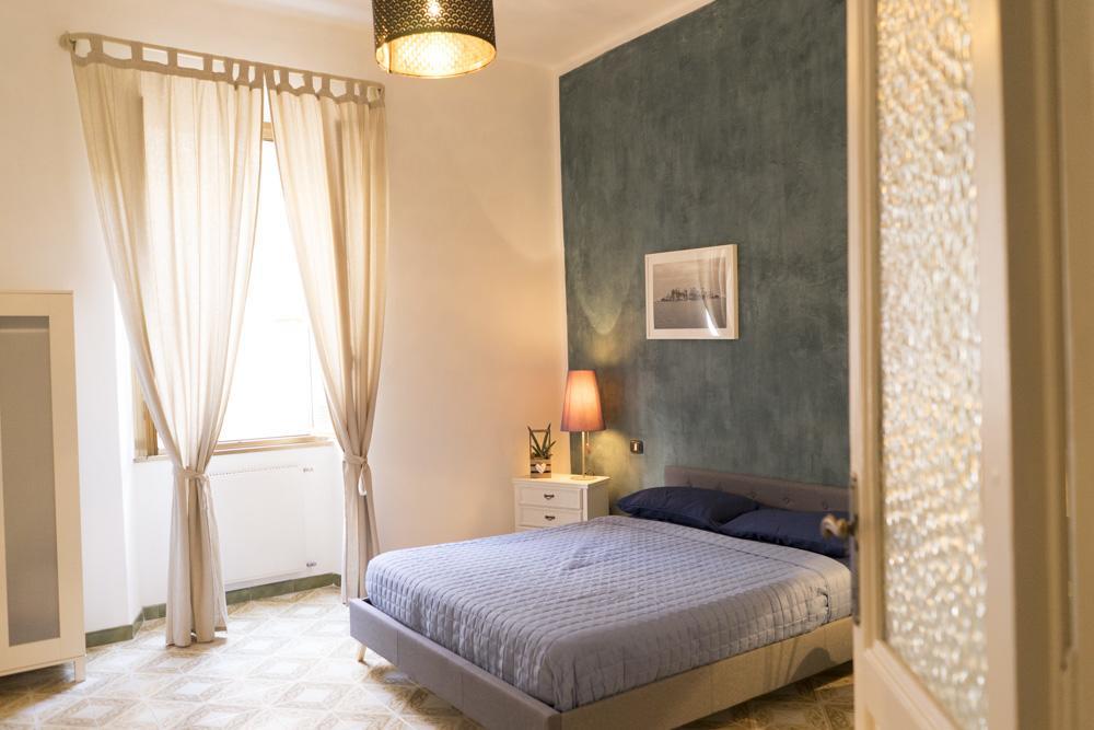 Trastevere Corner Eight Rom Eksteriør billede