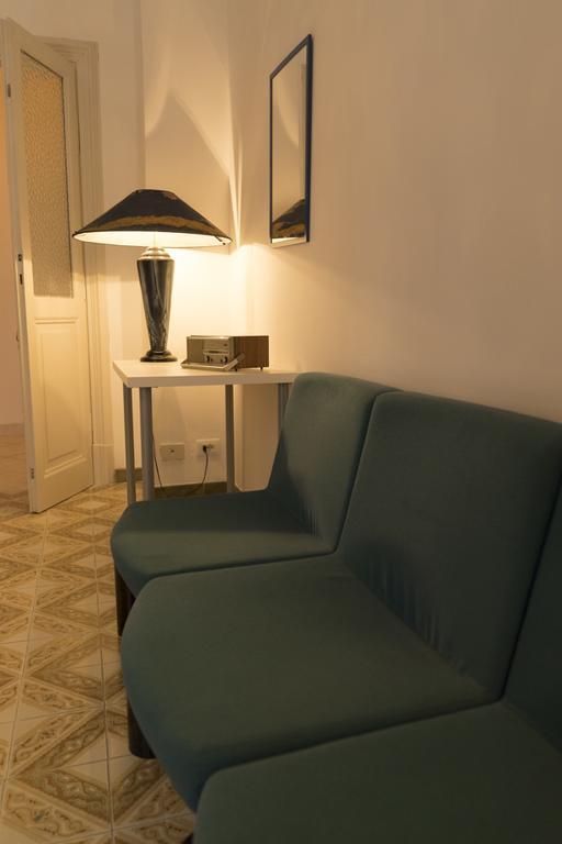 Trastevere Corner Eight Rom Eksteriør billede
