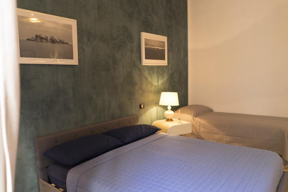 Trastevere Corner Eight Hotel Rom Eksteriør billede