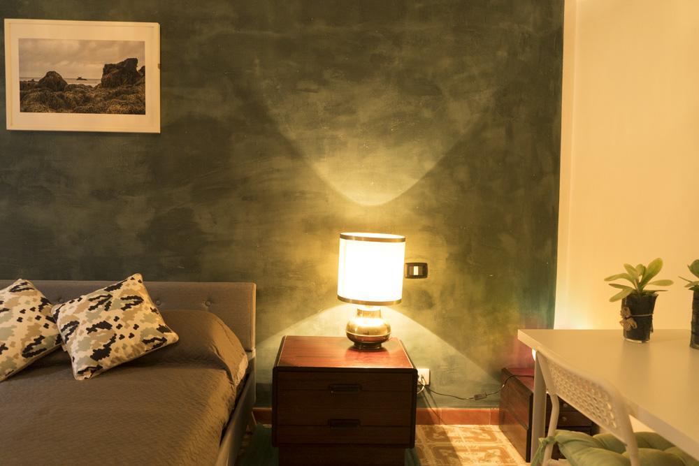 Trastevere Corner Eight Rom Eksteriør billede