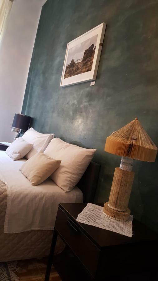 Trastevere Corner Eight Rom Eksteriør billede