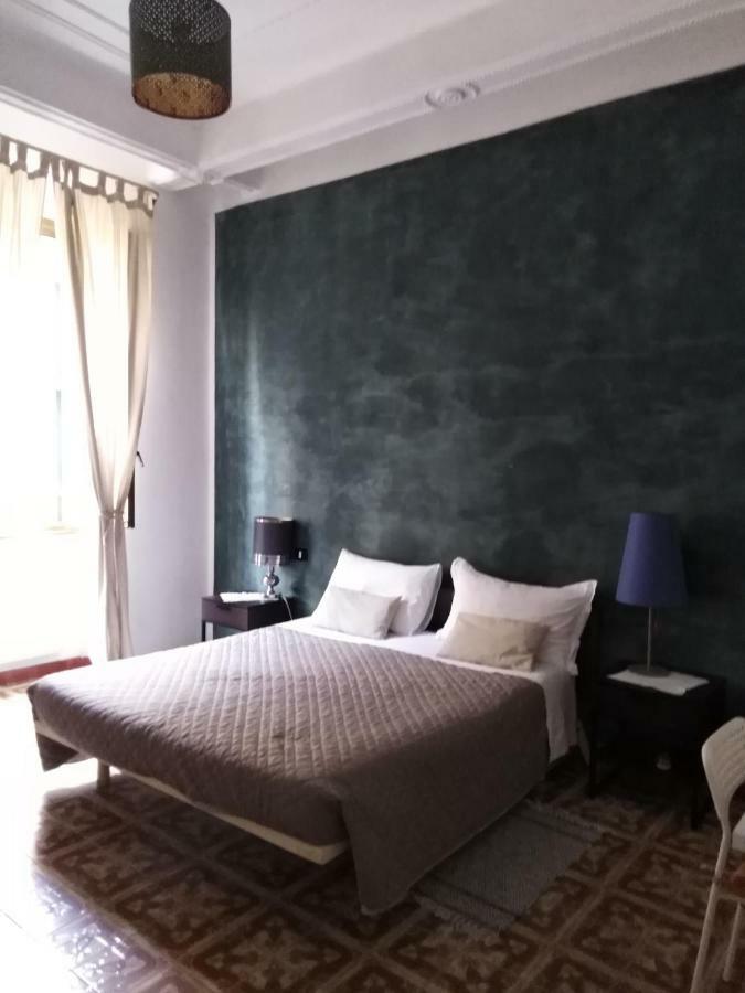 Trastevere Corner Eight Rom Eksteriør billede
