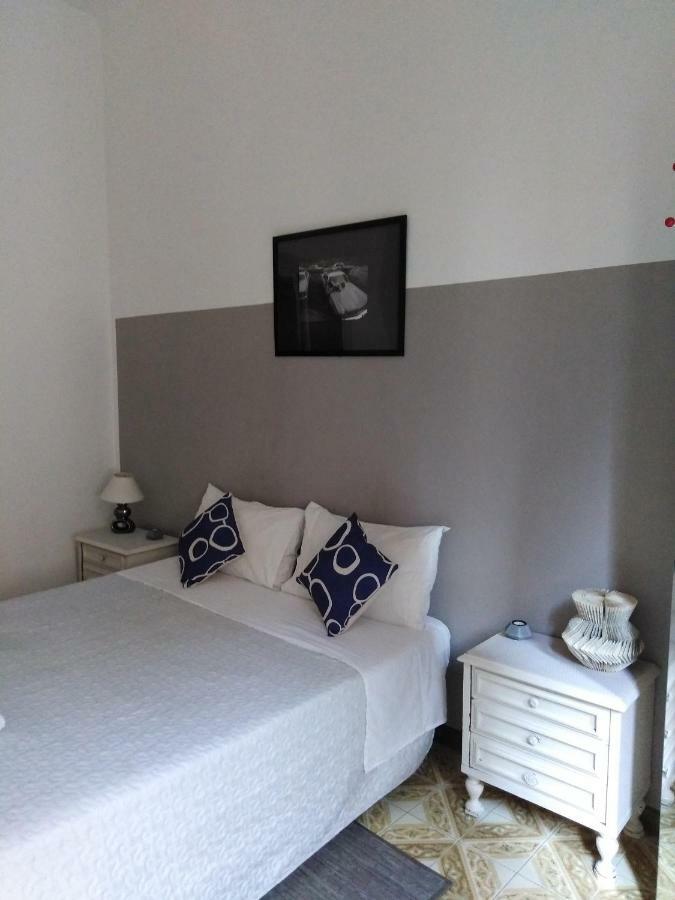 Trastevere Corner Eight Rom Eksteriør billede